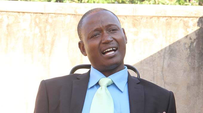 Update: Deputy Minister Karoro Remanded In Custody In Theft Case