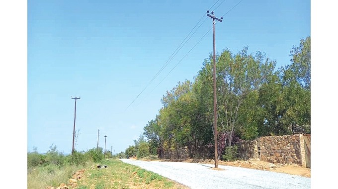 ZETDC ZESA Electricity Faults