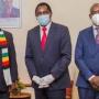 Zambian Politician Attributes Zimbabwe's Power Crisis To "Leadership"