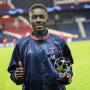 FFF Demands Explanation As PSG's Gueye Refuses To Play To Avoid Jersey With Rainbow