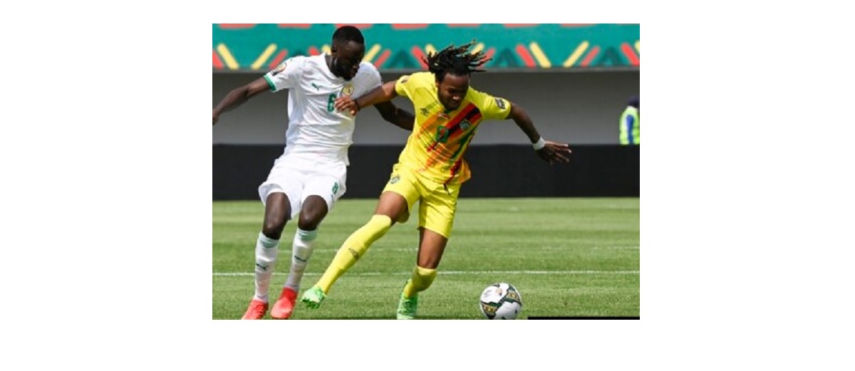Zimbabwe Warriors Disqualified From CHAN Qualifiers