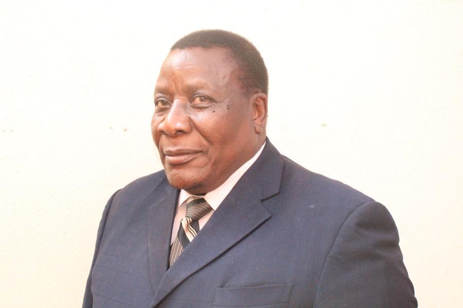 ZANU PF MP Dies In A Road Accident