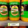 Mazoe