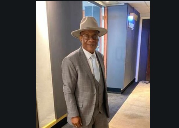 President Of United African National Council Has Died