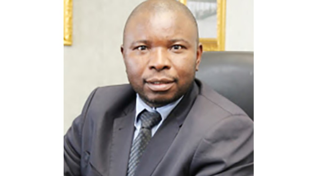 Zimbabwe Allied and Petroleum Workers Union (ZIPAWU) secretary-general
