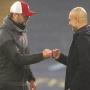 Liverpool Coach Jurgen Klopp Wins Manager Of The year Award