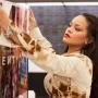 Rihanna Chooses UK-based Zimbabwean To Be The Face Of Her Fenty Beauty Products