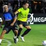 Ronaldinho-led Team Beat Figo Led Team In Dubai