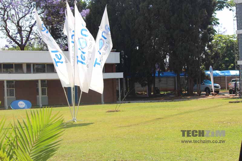 ZINASU Vows To Take TelOne Centre For Learning To Court Over Fee Hike