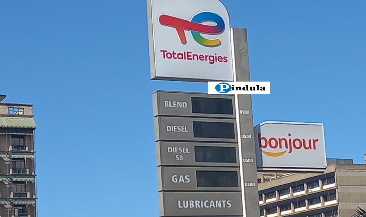 City of Harare introduces 1.5km rule for new service stations