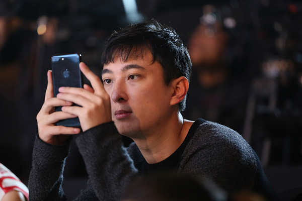 China: Govt Critic Wang Sicong's Social Media With 40m Followers Banned