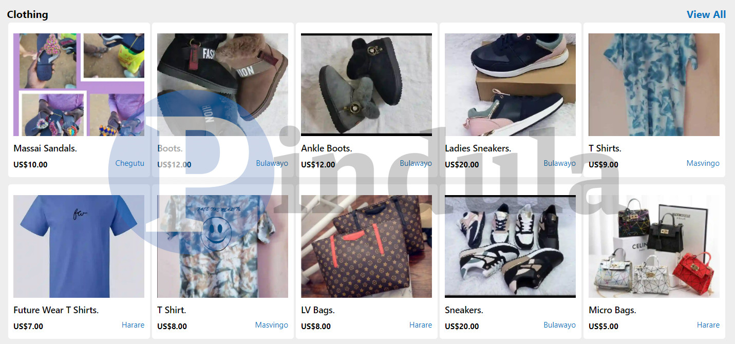 How To List Your Business On Pindula Market For Free