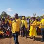 ZANU PF Supporters Attack CCC Supporters in Tiger Reef, Midlands Province