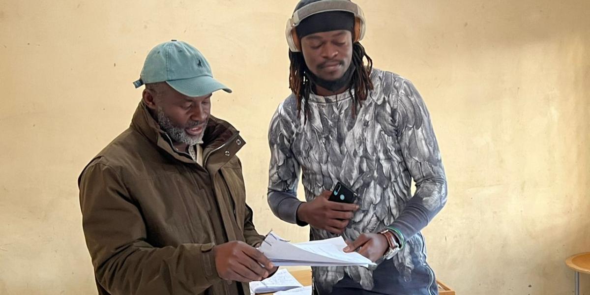 Celsius Halts Music After Jacaranda Media "Fake" Deal Which Took His Rights Over His Music, Name