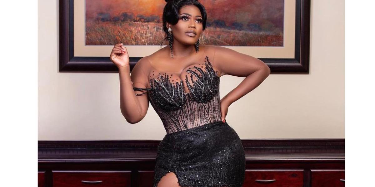Update: Celebrity Make-up Artist And Her Sister Arrested Over Husband's Death