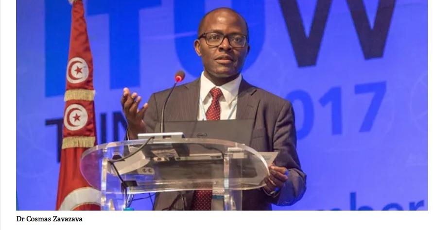 Elections For Director ITU BDT Post: The Gambia Pulled Out To Back Zimbabwe