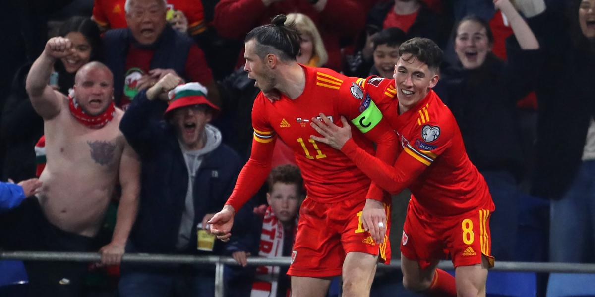Fans Recall Chris Waddle's "Gareth Bale, Like Giggs, Won't Play In A World Cup" Remarks