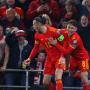Fans Recall Chris Waddle's "Gareth Bale, Like Giggs, Won't Play In A World Cup" Remarks