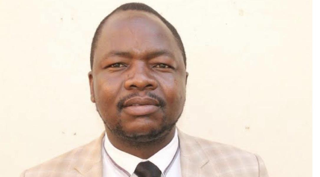 Moreblessing Ali Funeral Service: Another CCC MP Arrested In Chitungwiza