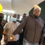Birthday In Prison: Sikhala Says Nelson Mandela Celebrated 27 Years In Prison