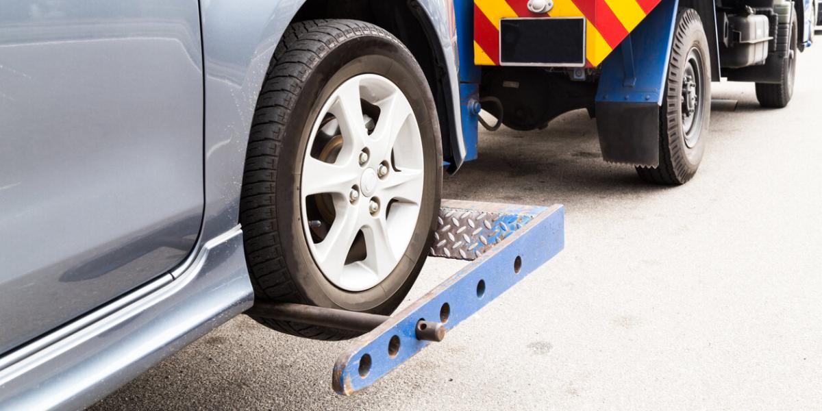 Bulawayo City Council Announces Plans To Auction Impounded Vehicles