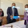 Zimbabwean O' Level Student Tops Cambridge World Rankings