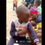 Ngedwa "Kakatowanda" Mpako Dreams To Be The Next Cristiano Ronaldo