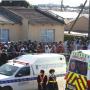 Update: South Africa East London Bar Death Toll Rises To 21