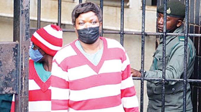High Court Judges Dismiss Former Minister Kagonye's Appeal Against Conviction And Sentence