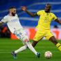 Chelsea's Rudiger Joins Real Madrid
