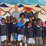 Northern Ireland Couple Opens School In Zimbabwe