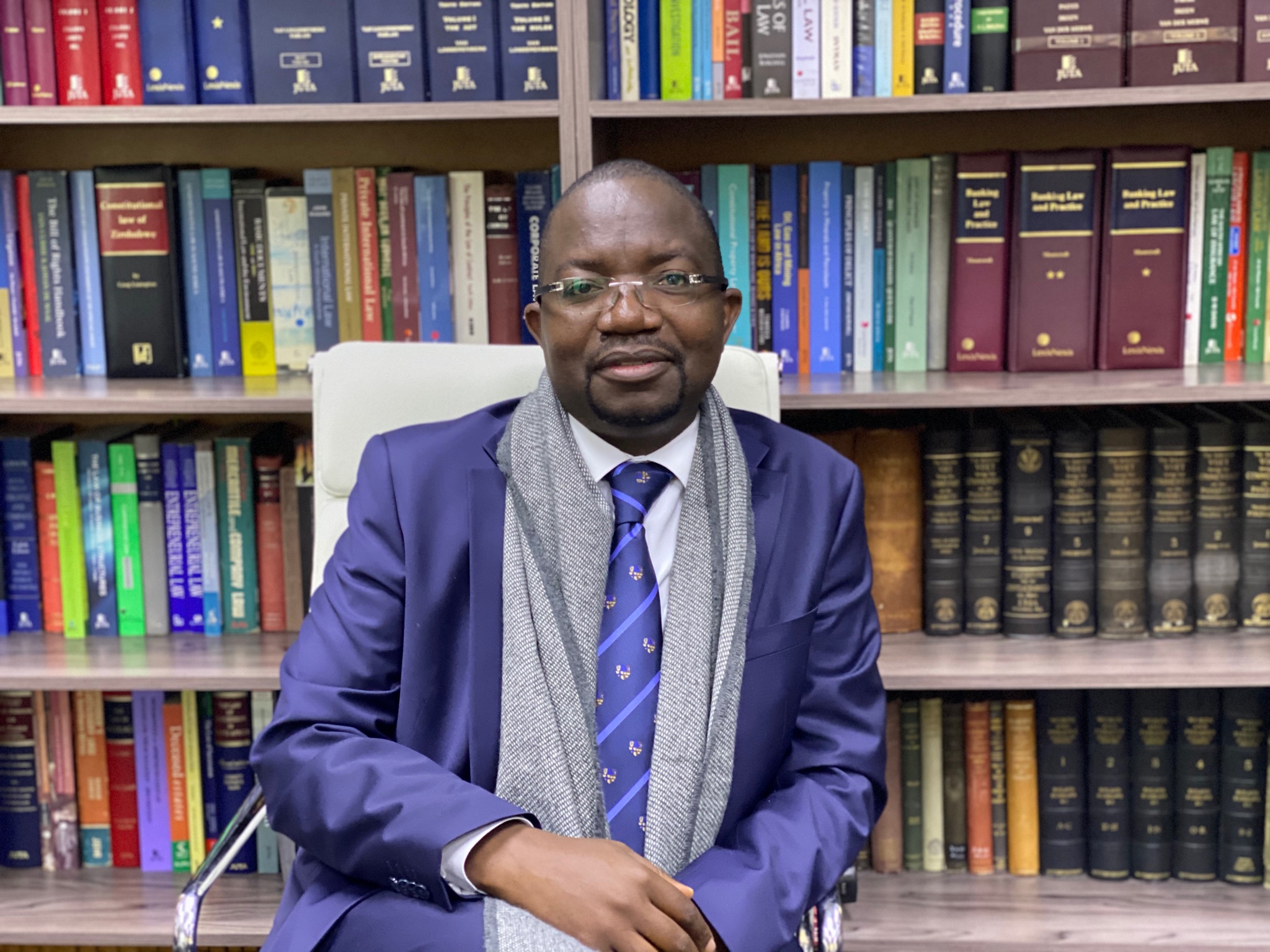 Advocate Mpofu Denies Claims He Took US$20 Million To Support “Agenda 2030”