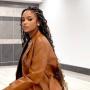 South African Actress Ayanda Thabethe Speaks On Adultery Allegations