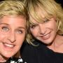 Pictures: Hollywood Comedienne Actor Ellen DeGeneres And Portia de Rossi On A Safari In Zimbabwe