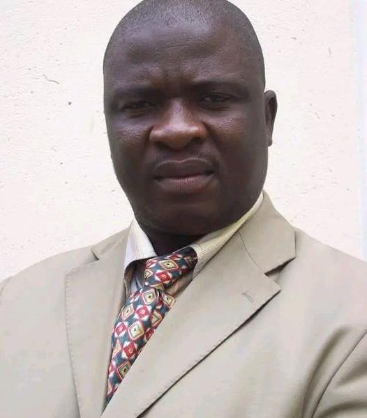 Former Gweru Member Of Parliament Rutsvara Dies