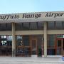 Cabinet Resolve To Relocate All Farmers Settled Buffalo Range Airport