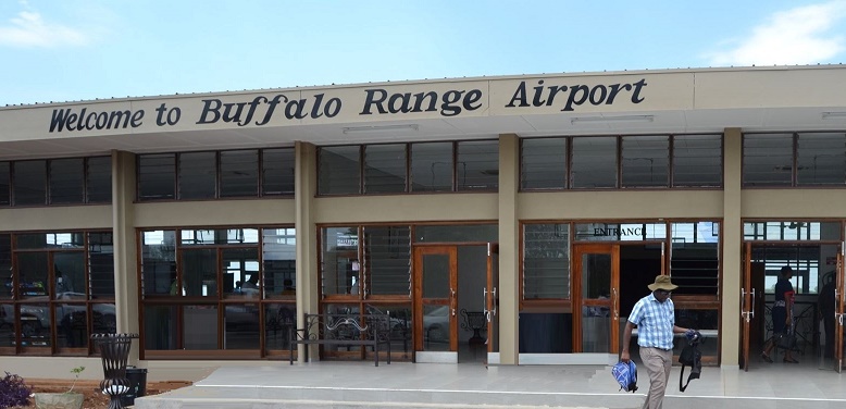 Cabinet Resolve To Relocate All Farmers Settled Buffalo Range Airport