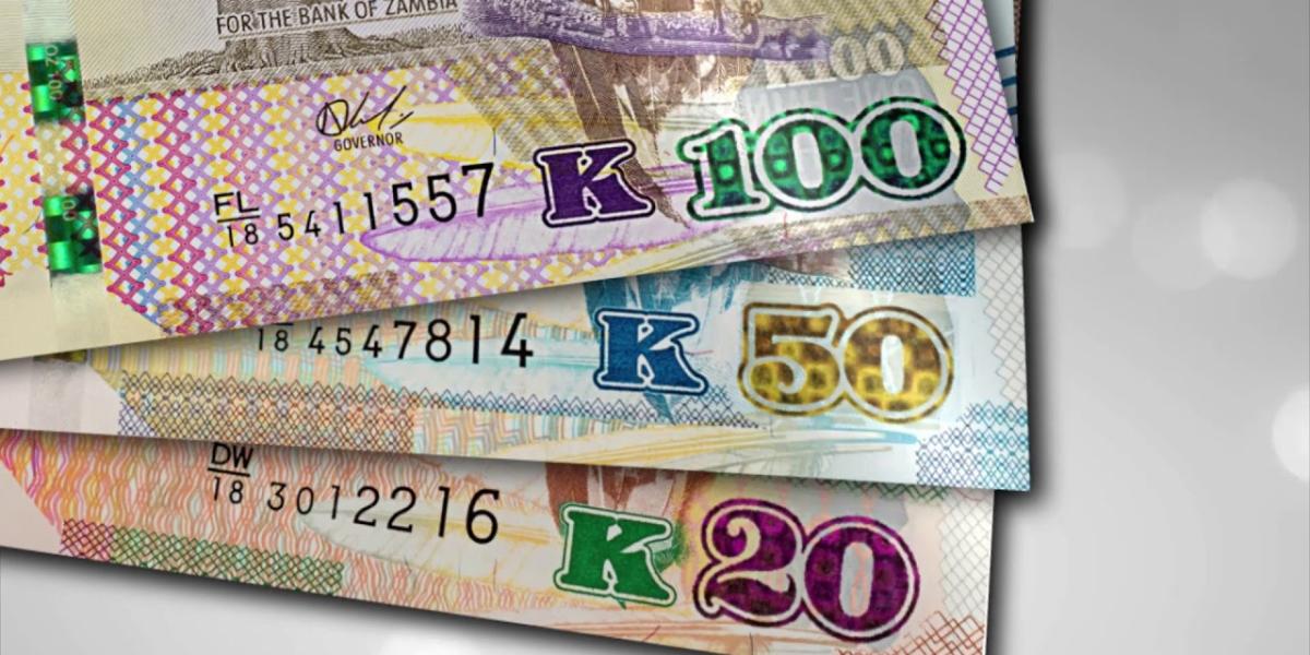 The Zambian Kwacha Overtakes The Russian Ruble To Become Best-performing Currency Globally