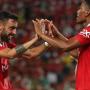 Manchester United Beat Liverpool In Pre-Season Match