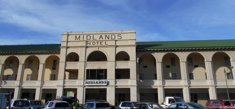 Midlands Hotel Among 60 Gweru Buildings Set For Demolition