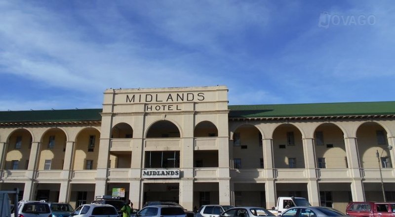ZRP Temporarily Closes Midlands Hotel After Discovery Of A Dead Body In Car Park