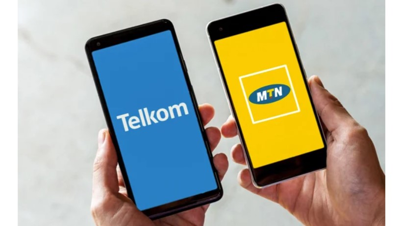 South Africa: MTN Is Buying Telkom