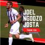Joel 'Josta' Ngodzo Leaves Highlanders