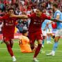 Nunez Darwin Scores As Liverpool Beat Manchester City To Lift The