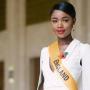 Zimbabwe-born Model Wins The Miss Great Britain 2022 Finals