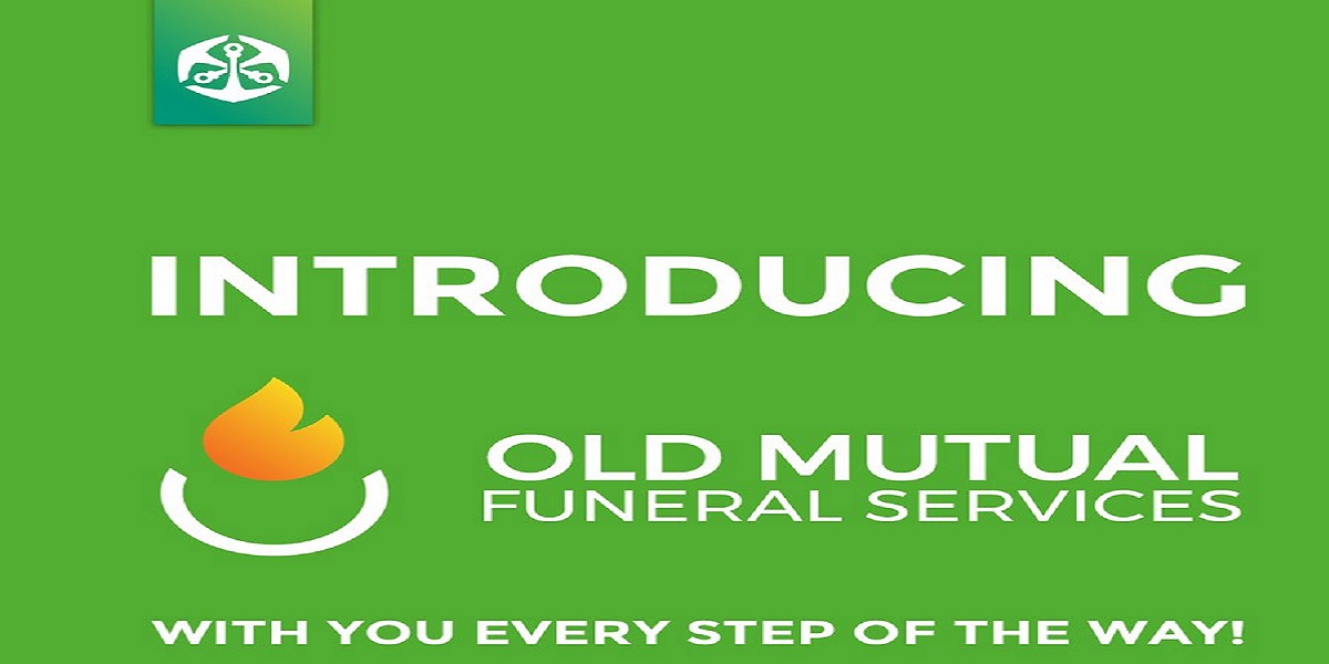 Old Mutual Launches A Funeral Services Unit
