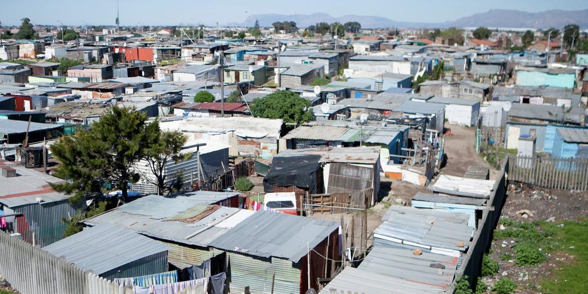 "The Presence Of Zimbabweans A Threat To Welfare & Development Of South Africa" - Letter