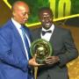 FULL LIST: Sadio Mane Retains The CAF Men's Player Of The Year Award