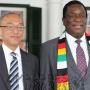 Japan Donates US$500 000 To WFP To Help Alleviate Food Insecurity In Zimbabwe