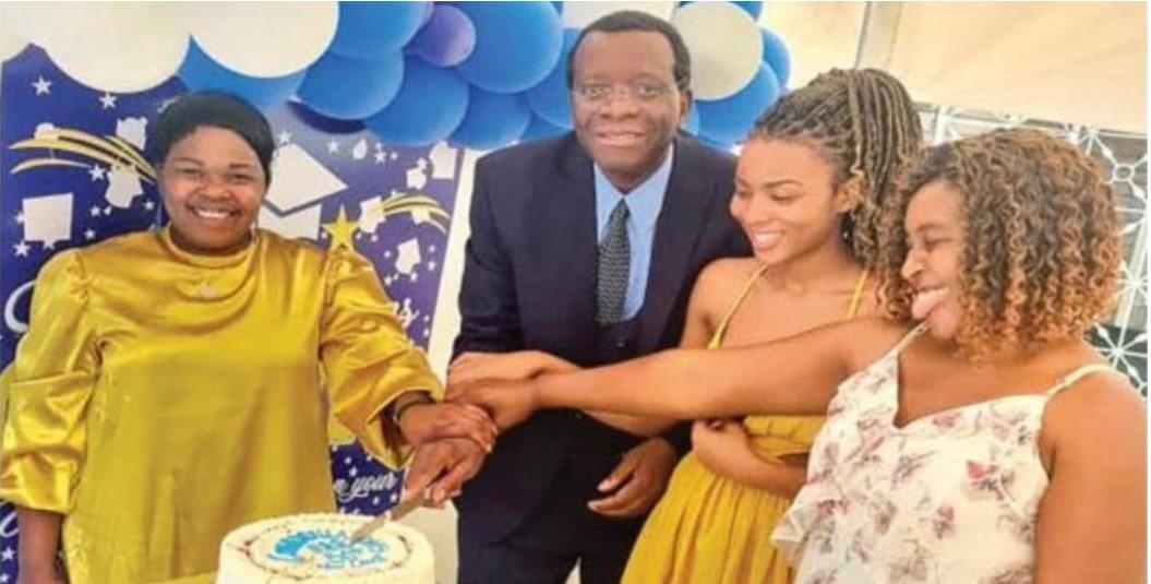 “Polygamy Is No Child’s Play Honestly” – Polygamist Professor Solwayo Ngwenya